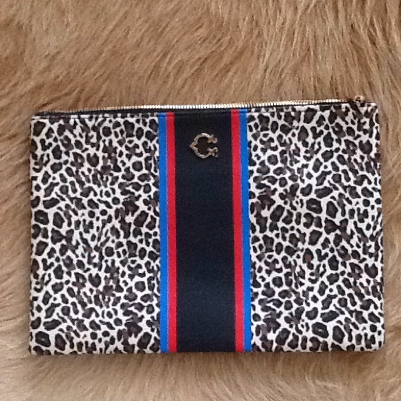 C. Wonder Handbags - C. Wonder clutch